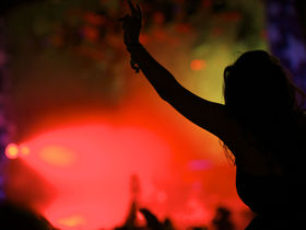 Music Festivals 2014: Electronic and dance events