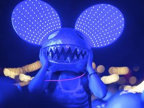 Music Festivals 2014: Electronic and dance events