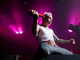 Music Festivals 2014: Electronic and dance events