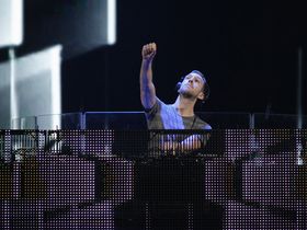 Music Festivals 2014: Electronic and dance events