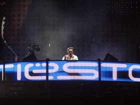 Music Festivals 2014: Electronic and dance events