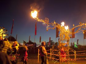 Music Festivals 2014: Family friendly