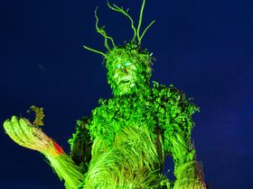 Music Festivals 2014: Family friendly