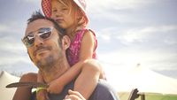 Music Festivals 2014: Family friendly