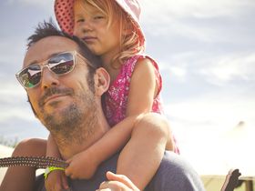 Music Festivals 2014: Family friendly