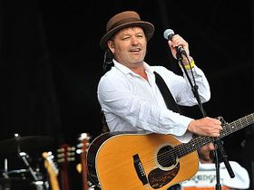 Music Festivals 2014: Folk