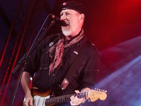 Music Festivals 2014: Folk