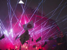 Music Festivals 2014: Where to find variety
