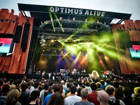 Music Festivals 2014: Best for backpackers