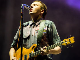 Music Festivals 2014: Rock and metal