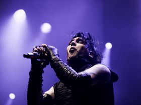 Music Festivals 2014: Rock and metal