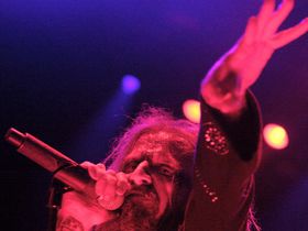 Music Festivals 2014: Rock and metal
