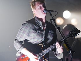 Music Festivals 2014: Rock and metal