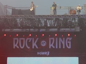Music Festivals 2014: Rock and metal