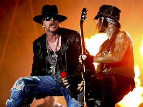 Music Festivals 2014: Rock and metal