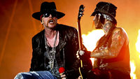 Music Festivals 2014: Rock and metal