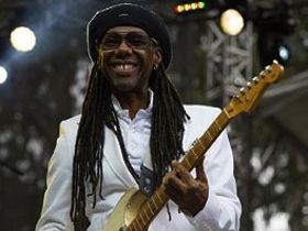 Music Festivals 2014: Where to find variety
