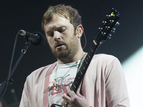 Music Festivals 2014: Best for backpackers