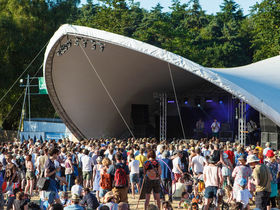 Music Festivals 2014: Where to find variety