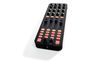 Compact DJ-friendly MIDI controller/interface