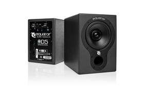 Equator Audio Research D5