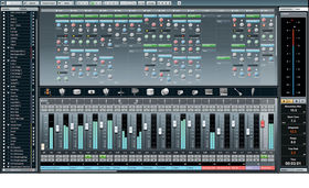 Steinberg Cubase 7