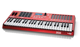 New music tech gear of the month: review round-up (April 2013)