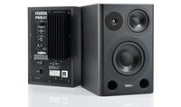 Fostex PM641 Monitors