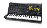 Korg MS-20 mini