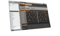 NI Raw Voltage Maschine Expansion