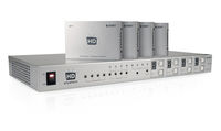 HDAnywhere 4x4 Multiroom+