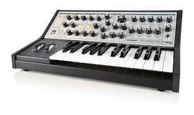 New music tech gear of the month: review round-up (August 2013)