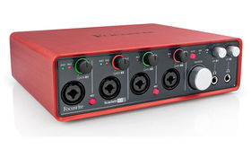 New music tech gear of the month: review round-up (November 2013)
