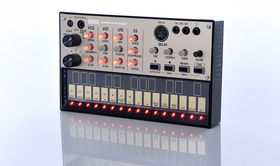 New music tech gear of the month: review round-up (November 2013)