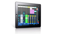 Liine LiveControl 2 for iPad