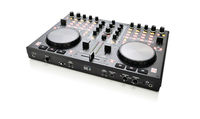 Stanton DJC.4