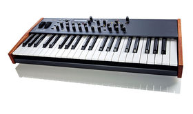 15 of the best high-end hardware synthesizers