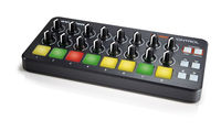 Novation Launch Control