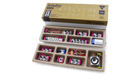 New music tech gear of the month: review round-up (April 2014)