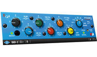 Universal Audio Mäag EQ4