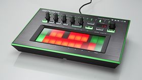 New music tech gear of the month: review round-up (March 2014)