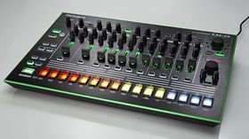 New music tech gear of the month: review round-up (March 2014)