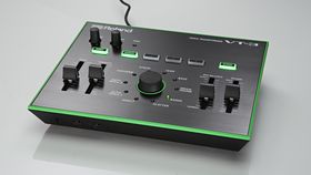 New music tech gear of the month: review round-up (March 2014)