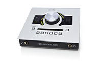 Universal Audio Apollo Twin