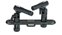 Rode Stereo Bar