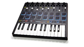 New music tech gear of the month: review round-up (July 2014)
