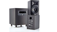JBL 3 Series