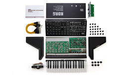 New music tech gear of the month: review round-up (August 2014)