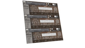 New music tech gear of the month: review round-up (August 2014)