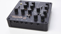 Waldorf 2-Pole Analog Filter